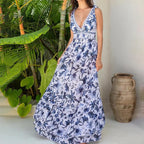 Maillot Valentine Tropical