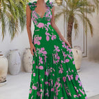 Maillot Valentine Tropical