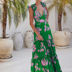 Maillot Valentine Tropical