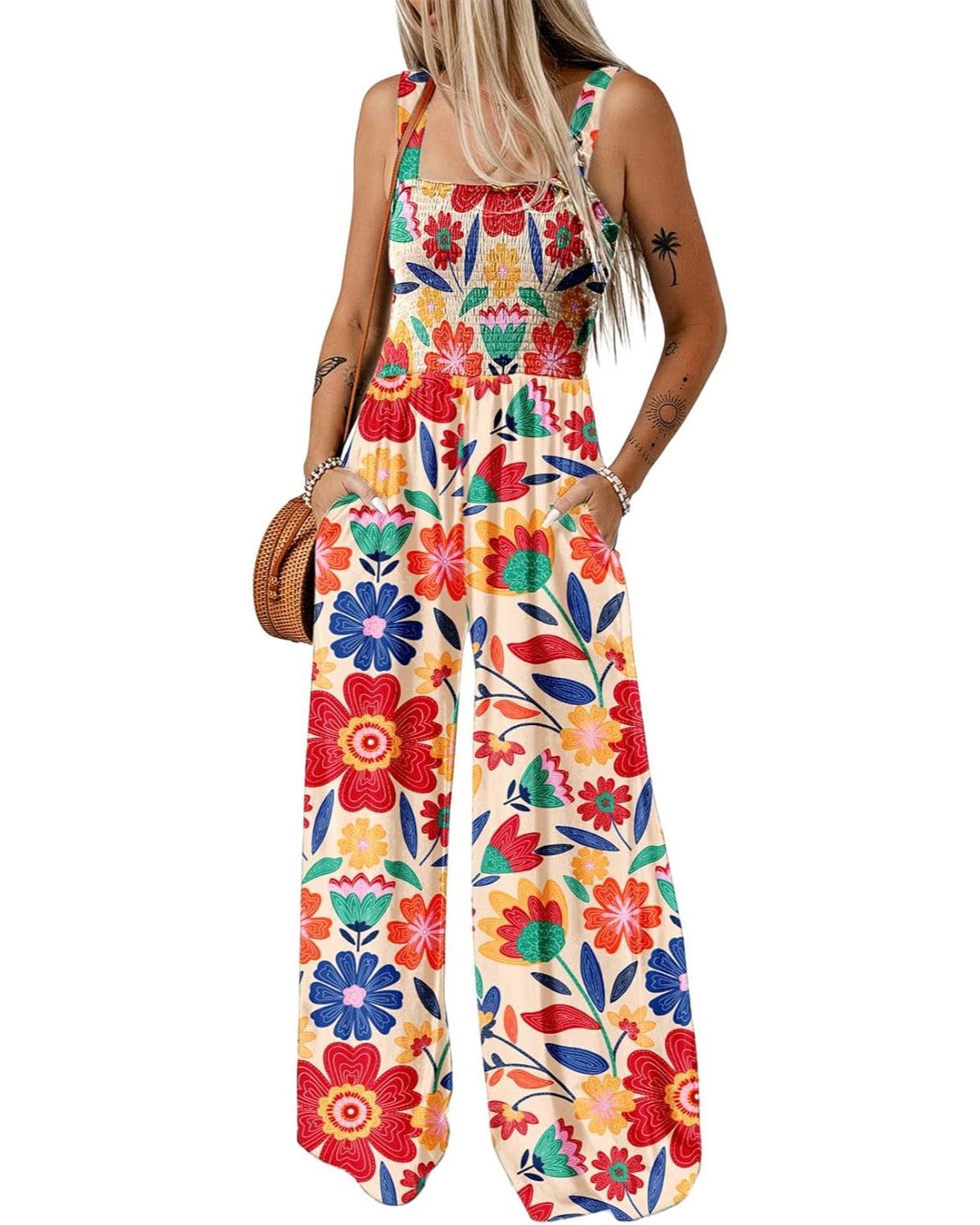 Tropical Multicolore